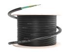 Singlemode Fibre Cable OS2 Multi Loose Tube Direcy Buried 48 Core GYTA Glass
