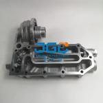 Parts Cooler Side Cover 6D114 Excavator Accessories PC360-7 Oil Cooler