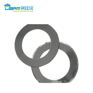 China Working Life 80000 Meters OD60mm Circular Slitter Blades factory