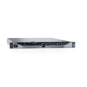 Intel Xeon DDR4 EMC Dell Poweredge Server Rack Mount R630