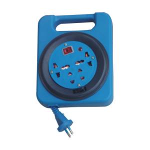 China Cable Reel Africa Extension Socket factory