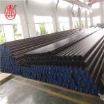 PE80 PE100 Mining Pipe Customized Thickness Anti Aging Corrosion Resistant