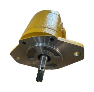 China E330C Excavator Hydraulic Fan Pump 283-5992 Caterpillar C-9 Engine factory