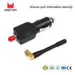 Anti Positioning Portable GPS Jammer Tracker Blocker SGS Single Band