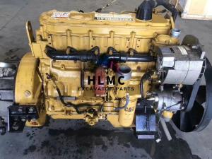 China D6N 3126 Engine Assy Track Type Tractor CA1914479 191-4479 1914479 factory