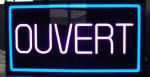 Led - Neon sign -Open