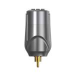 Mini RCA Portable Tattoo Machine Wireless Battery Rechargeable With 1200mAh