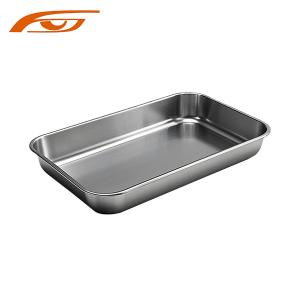 China High Durability Custom Medical Parts Stainless Steel Aluminum Fabrication Service factory