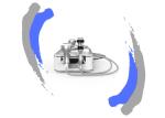 LOW PRICE Easy And Painless Body Slimming Equipment Ultrasonic Cavitation