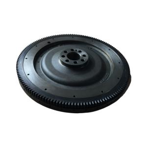 China Mercedes Benz Vehicle Flywheel 146 Teeth 9060306505 37 hole EFI flywheel factory