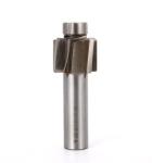 Straight Shank Step Carbide Milling Cutter Screw Countersunk Hole Drill Bit