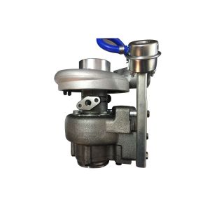 Turbo HX35W Turbocharger A3960454 4035199 for Cummins 6BTA160 Engine