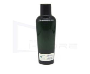 China ODM Black 140ml Customized Plastic Bottles factory
