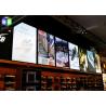 Buy cheap LED Movie Poster Light Box Display Frame , Movie Poster Lightbox Energy from wholesalers