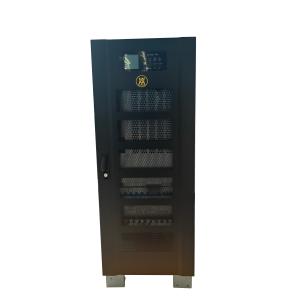 China 20K 30K Single Module Capacity Industrial UPS Power Supply For Computer Server Room factory