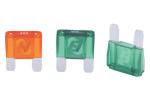 SAE J1888 Color Coded Easy Identificed 29mm Slow Blow Maxi Auto Blade Fuse 40A