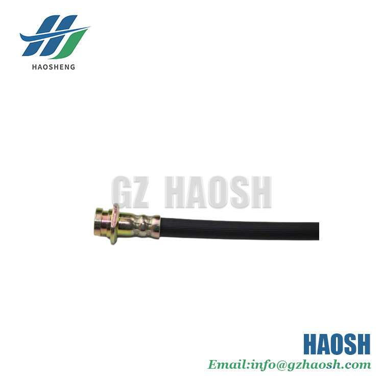 Brake Hose 8-94316795-1 8943167951 For Isuzu Tfr 4×2