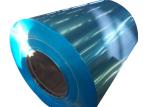 Alloy 1085 0.60mm Thickness Silver Mirror Aluminum With Reflectivly Above 96%