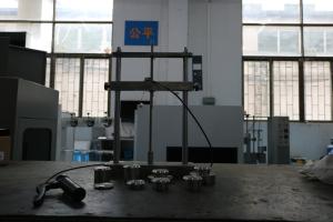 China Low-temperature impact test device LTI-1 factory