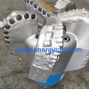 China API Diamond Drilling Tool 13-1/4 inch S516 PDC Rock Drill Bit factory