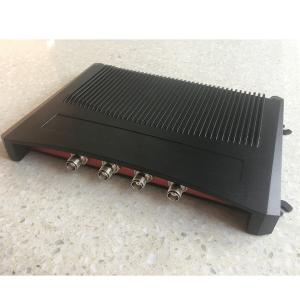 China Sports Timing System Mid Range RFID Reader RS232 RFID portable Reader factory