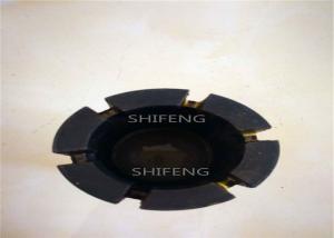 China Premium Diamond Coated Core Drill Bits Segmented High Efficiency factory