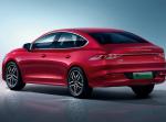 2024 BYD Qin Plus DMI Car The Perfect Choice for Your Family's Transportation