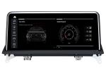 BMW X6 E71 2007-2010 10.25'4G RAM 64G RAM CCC System Navigation Upgrade Android