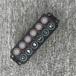 Hyundai R220-9 R215-9 Headlight Wiper Controller Wiper Control Panel Modern