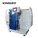 560* 300* 840mm Size Digital Display Charpy And Izod Impact Strength Test
