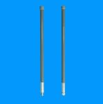 AMEISON manufacturer Fiberglass Omnidirectional Antenna 6dbi N female Gray color