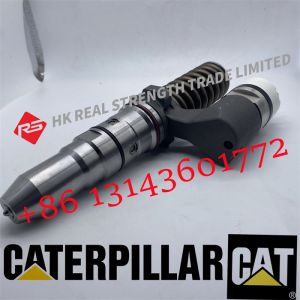 Excavator Injector Engine 3508/3512/3516 Diesel Fuel Injector 392-0204 3920204