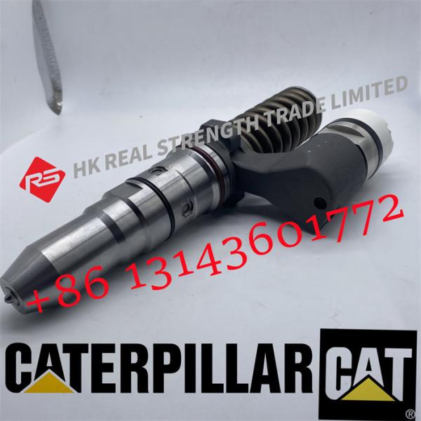 Excavator Injector Engine 3508/3512/3516 Diesel Fuel Injector 392-0204 3920204