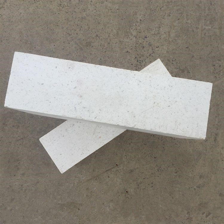 75 70 Mullite Bricks Refractory Brick for Glass Kiln at Affordable