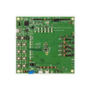 China MAX77278EVKIT Embedded Solutions Low-Power Mobiles Power Management Evaluation Board factory