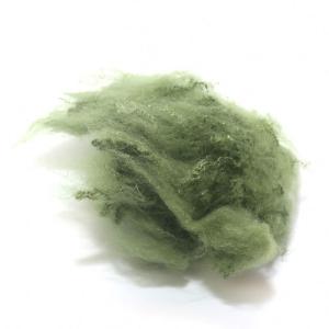 China 1.2D-50D Solid Polyester Staple Fiber HS Code 55032000 For Non - Woven Fiber factory