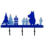 OEM Home Decorative Magnet Key Hanger with Wholesale Price