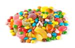 Granular Food Packaging Machine With Food Grade Material And Fully Automatic