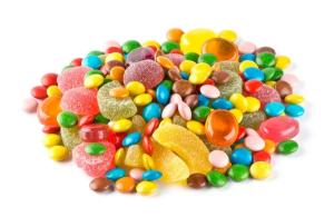 China Confectionery Food Pouch Packing Machine WG250 For Single / Composite Film Packaging factory