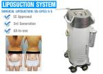 300W 2000ml Power Assisted Liposuction PAL Surgical Liposuction System