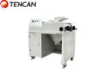 Powder Crusher Machine Grinder Ball Mill Factory With Uniform Discharge 300kg/h