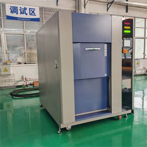 Pharmaceutical Temperature Humidity Test Chamber Meets ASTM Standards