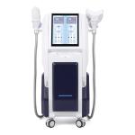 Body 360 Fat Freezing Machine , 7 Handles Lipolysis Cryo Weight Loss Machine