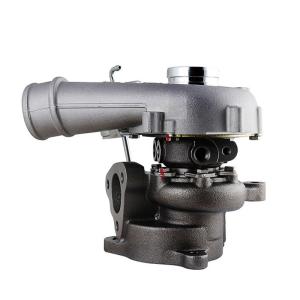 China 2000-09 Audi TT / S3 K04-023 Turbo Charger 53049880023 06A145704QV factory