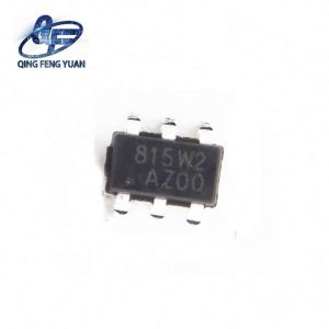 Power Management ICs Integrated circuit Power line communication FR9809SPGTR