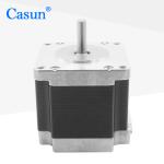 High Precision Closed Loop Stepping Motor 58mm Body 1.5A For Machine Tools NEMA