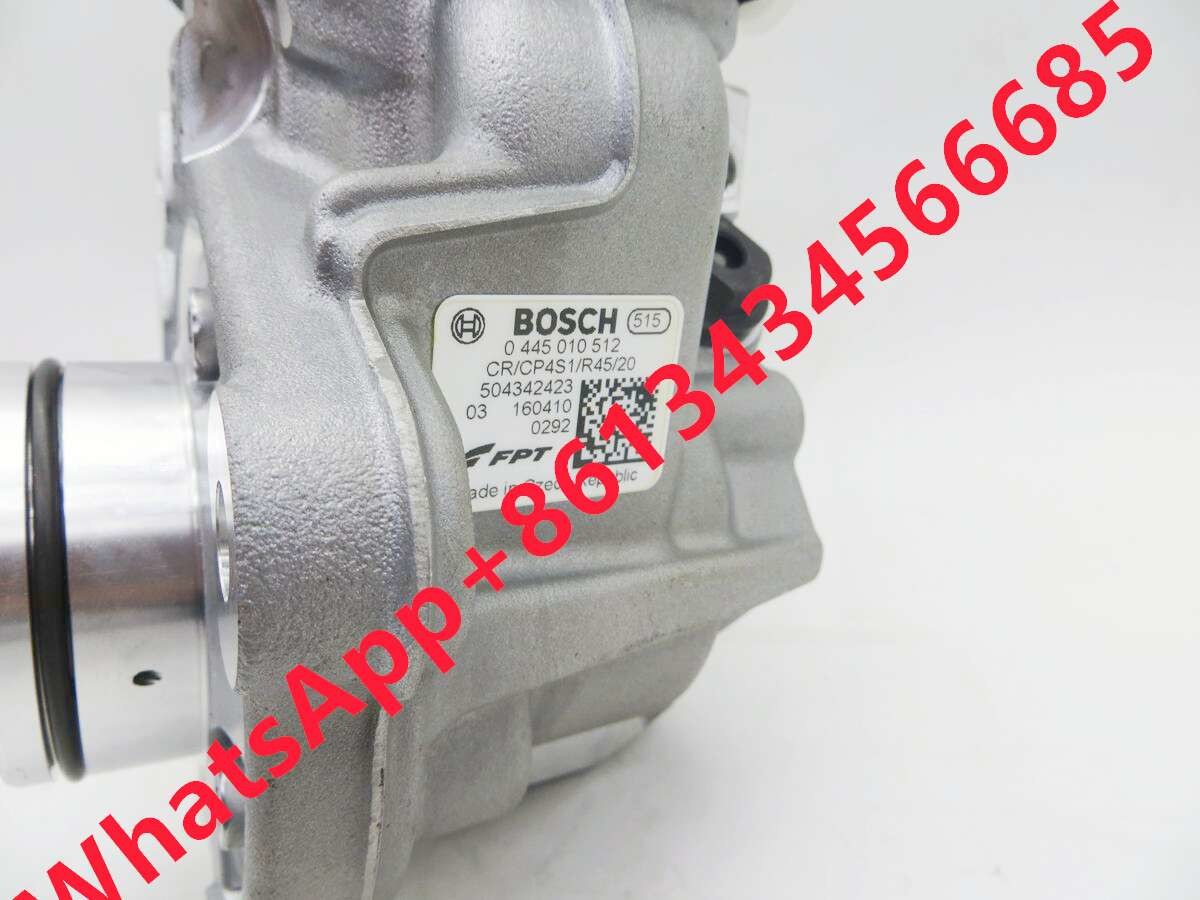 High pressure pump 504342423, 0445010545, 0445010559, 0445010512, 0986437437, 71794457,504371260 Suitable for Iveco
