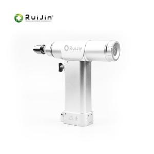 China Micro Surgical Instruments Veterinary Orthopedic Drill 4.2mm 1100rmp factory