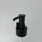 PP Plastic Hair Oil Pump Bottle for Essential Oil Dispensing Solution Convenienc