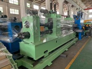 China 1600mm Steel Sheet Slitting Line Coil PPGI Weight 25Tons factory